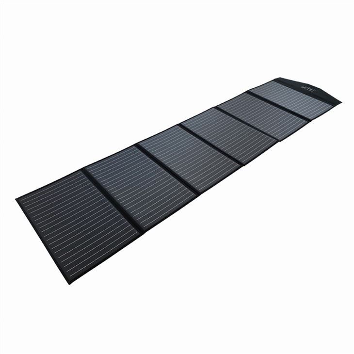 300 W sklopiva solarna ploča