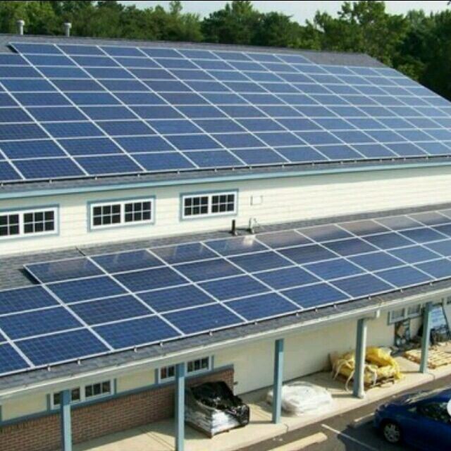 5KW OFF GRID SOLAR SUSTAV SUSTAVA