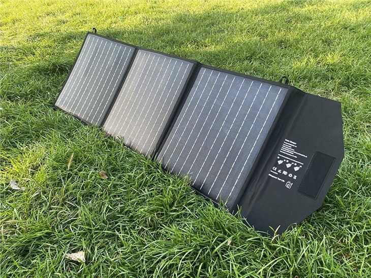 60 vata savijanje solarne ploče