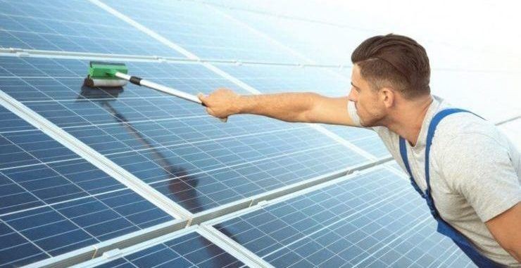 Kapacitet globalne proizvodnje solarne energije dostići će 2,2 TW 2024