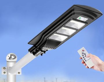 Solarna vrtna svjetla vanjska vodootporna