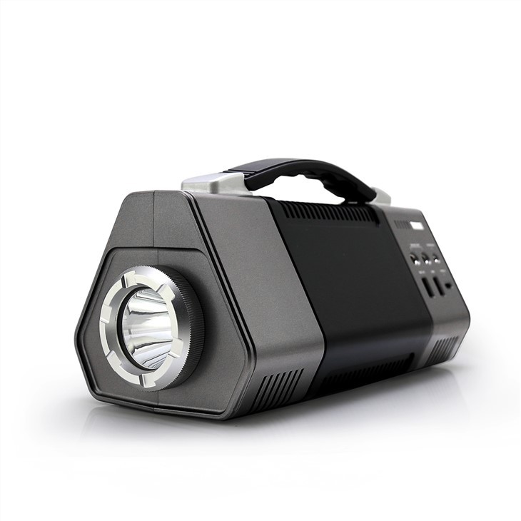 Prijenosna elektrana 42000mAh 155Wh