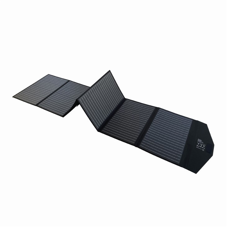 Prijenosna solarna ploča 300W
