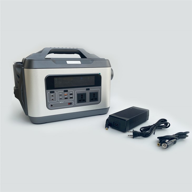 Prijenosna elektrana 2200W