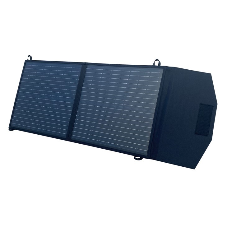 45W sklopiva solarna ploča