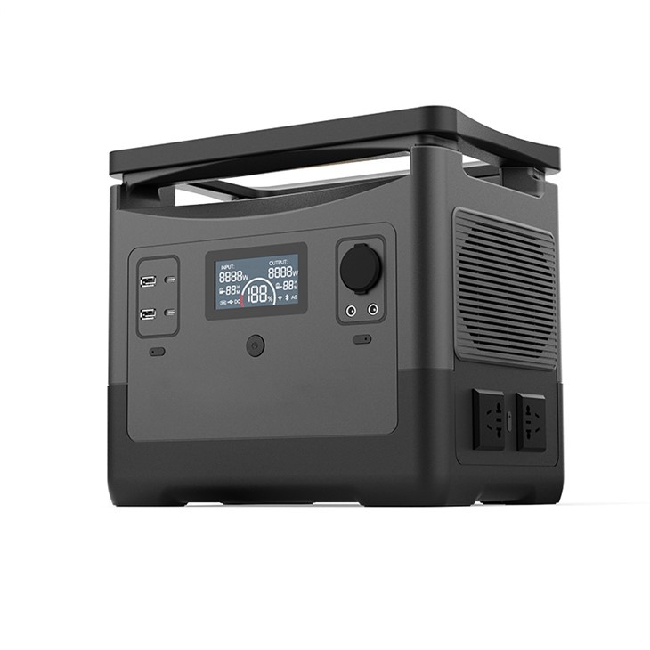 1KW prijenosno napajanje 1000W