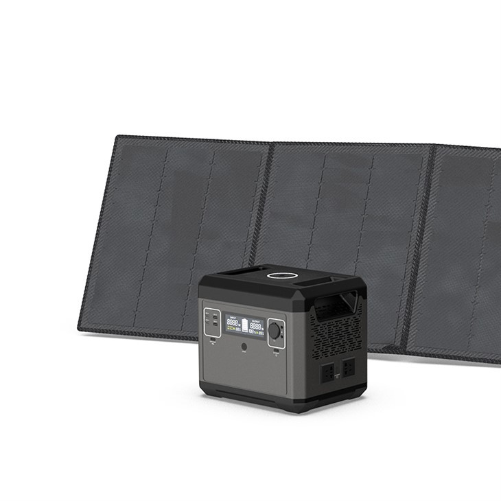 Prijenosna elektrana 2000 W