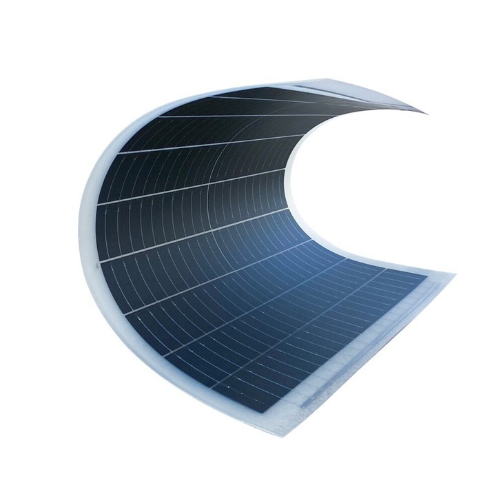28 vata fleksibilna solarna ploča