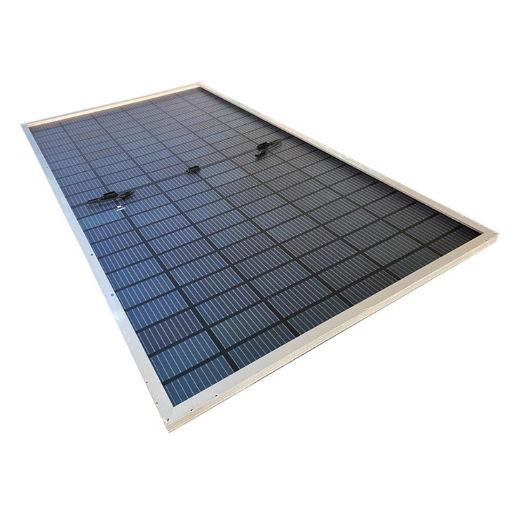 670 WATT GRID Solarna ploča
