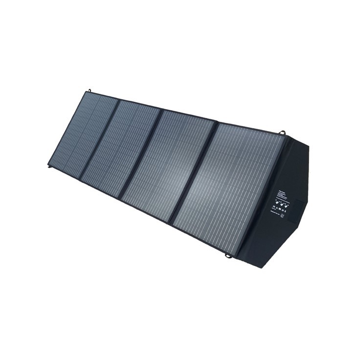 Sklopiva solarna ploča 200w 182 mm