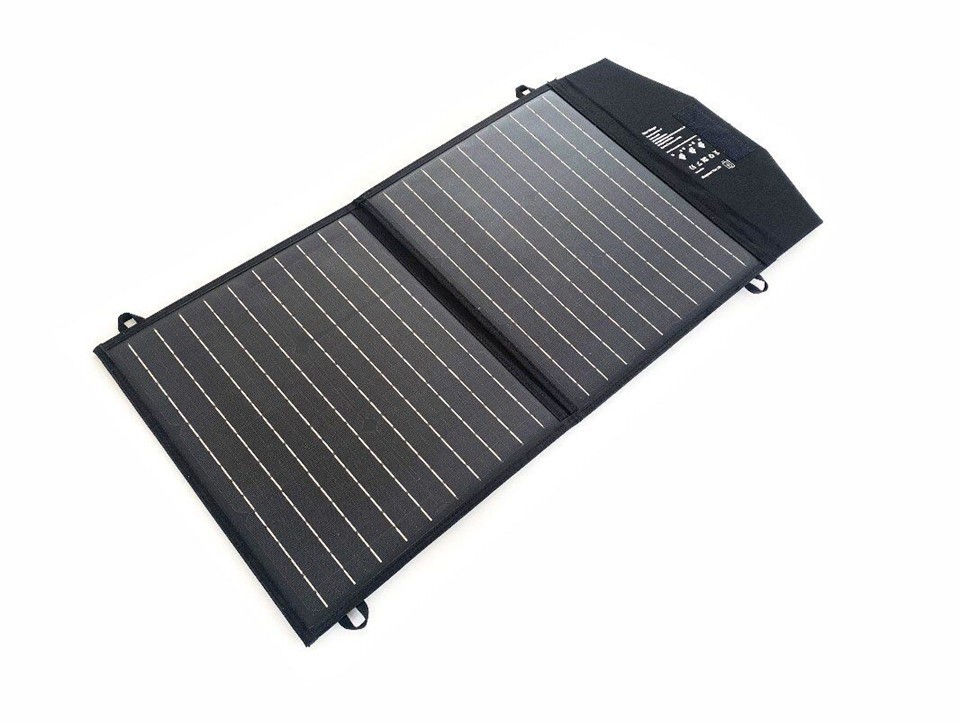 Sklopiva solarna ploča 40W