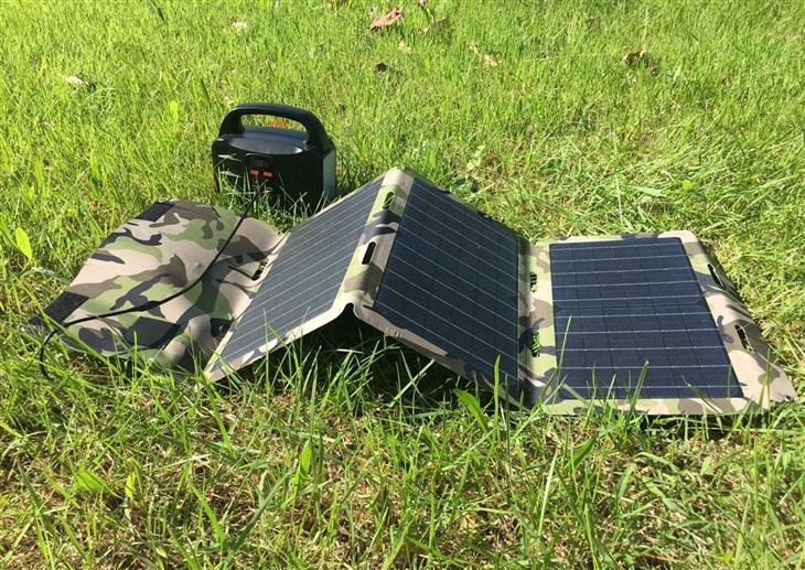 Prijenosna banka napajanja 100W