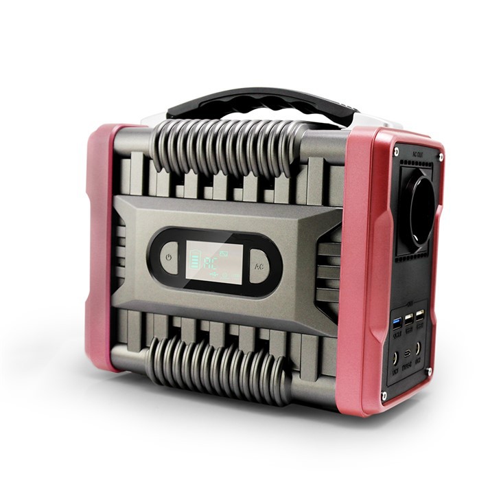 Prijenosno napajanje 200w